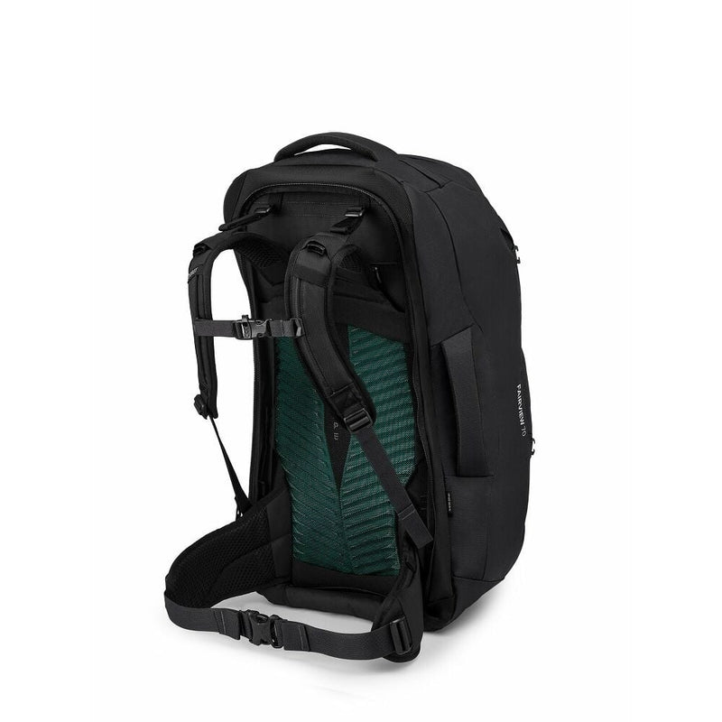 Load image into Gallery viewer, Osprey Fairview 70L Black 2025

