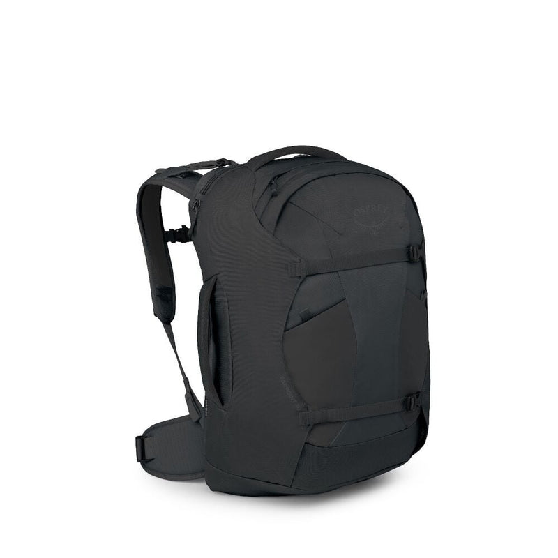 Load image into Gallery viewer, Osprey Farpoint 40L Black 2026
