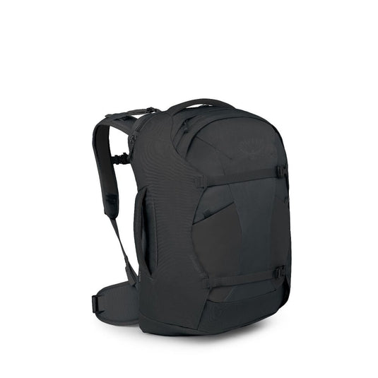 Osprey Farpoint 40L Black 2026