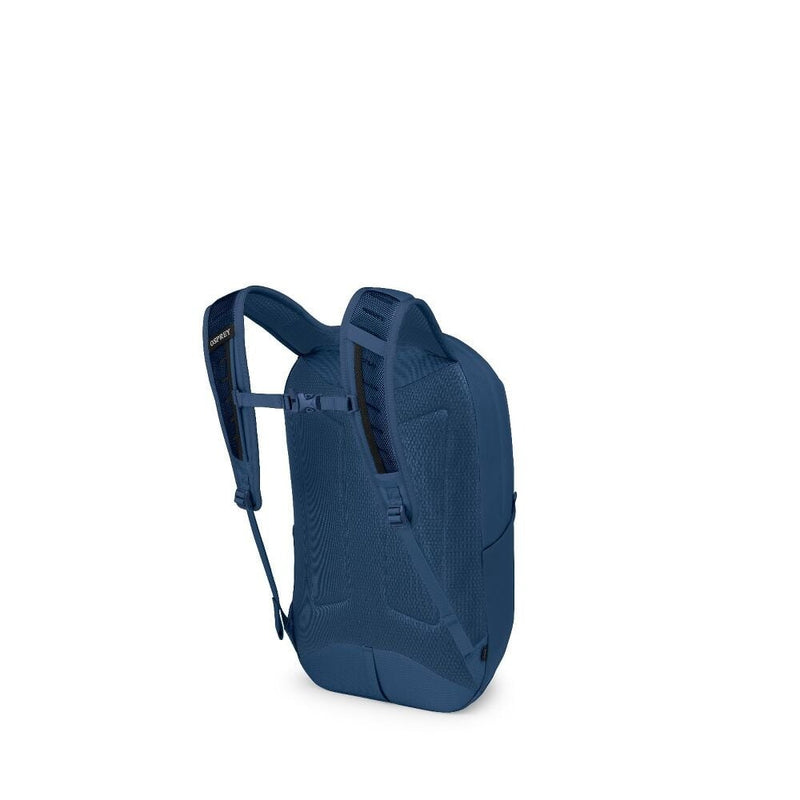 Load image into Gallery viewer, Osprey Farp/Fairv Travel Daypack Antique Blue
