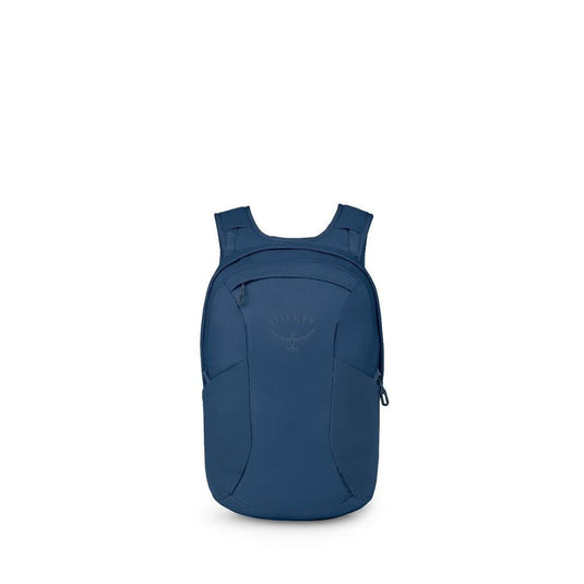 Osprey Farp/Fairv Travel Daypack Antique Blue
