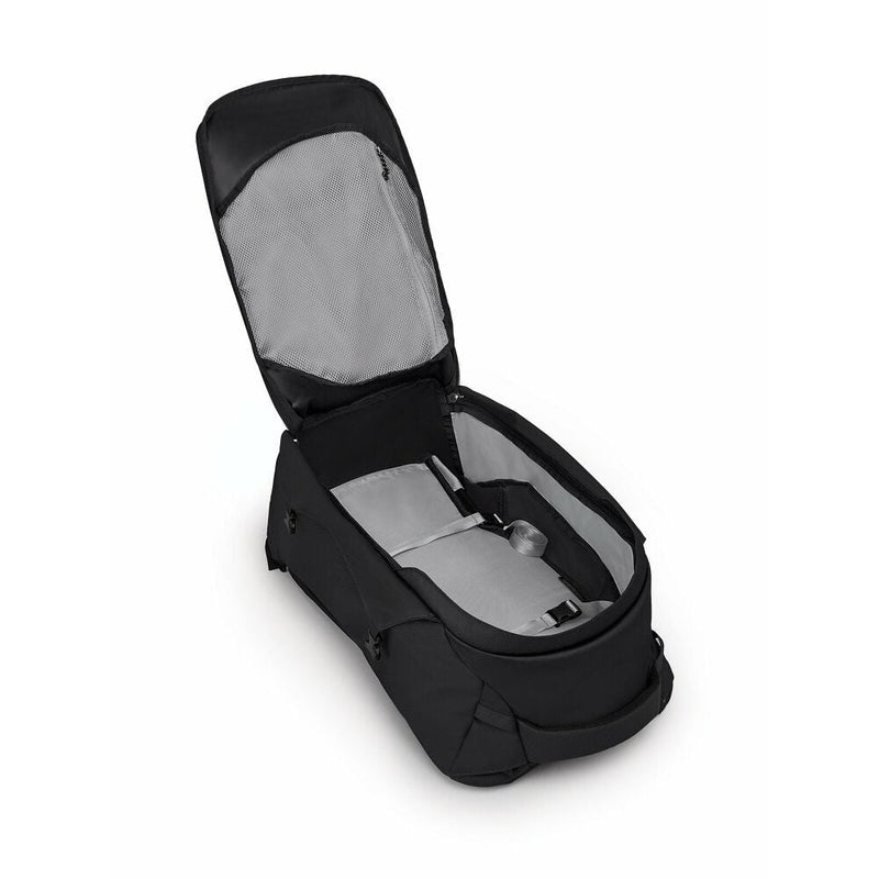 Load image into Gallery viewer, Osprey Farpoint 55L Black 2025
