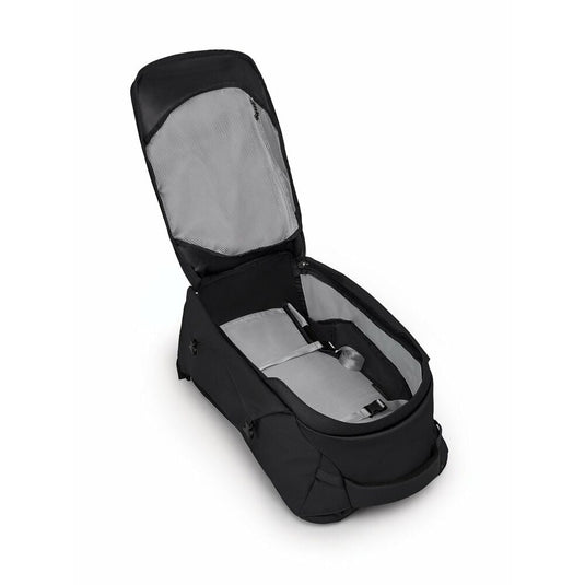 Osprey Farpoint 55L Black 2025