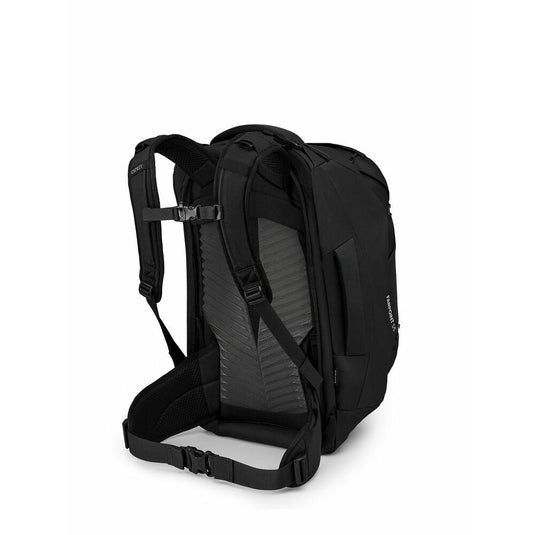 Osprey Farpoint 55L Black 2025