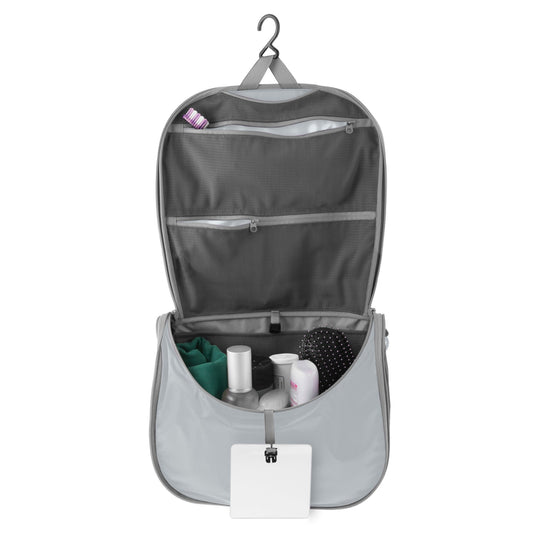SEA Ultra-Sil Hanging Toiletry Bag Large
