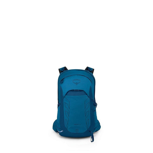 Osprey Talon 22 Scoria Blue/Night Shift