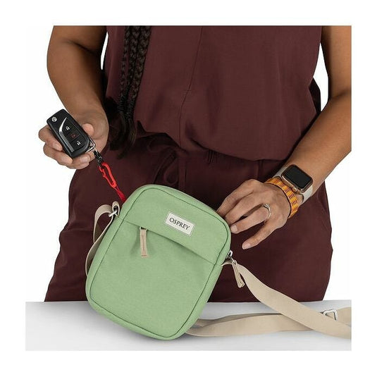 Osprey Arcane Small Crossbody Bag - Botanica 