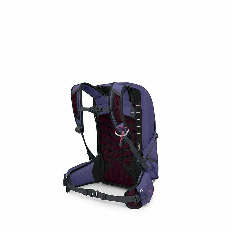 Load image into Gallery viewer, Osprey Tempest 11L Deep Fig
