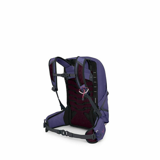 Osprey Tempest 11L Deep Fig