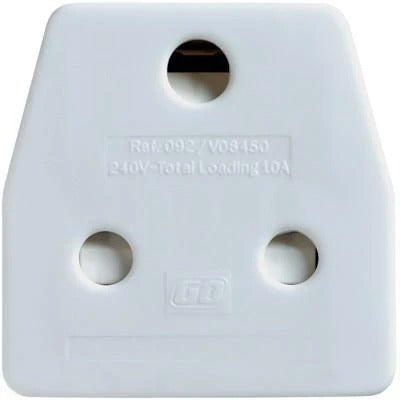 Go South Africa Visitor Adaptor