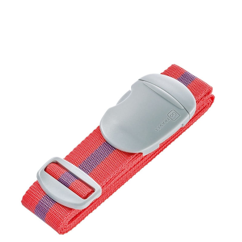 Load image into Gallery viewer, GO Luggage Strap 
