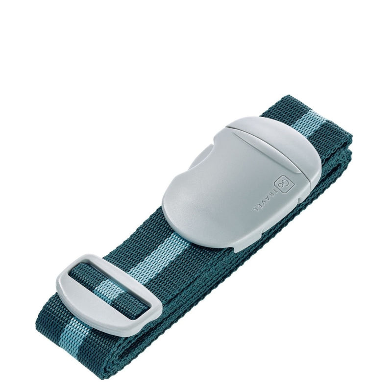 Load image into Gallery viewer, GO Luggage Strap 
