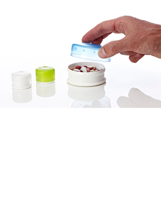 SEA GoTubb 3 PACK Small