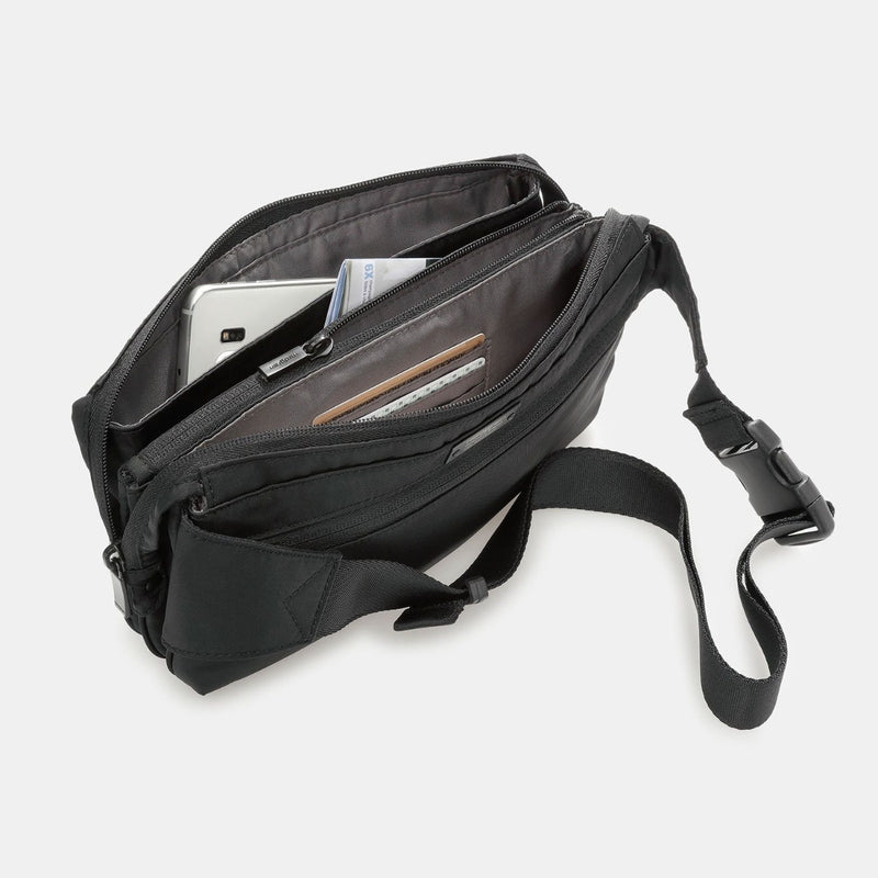 Load image into Gallery viewer, Hedgren Asharam Waistbag RFID 
