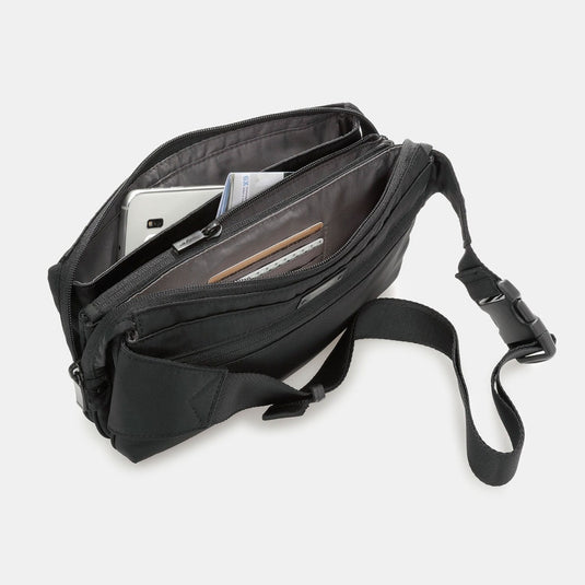 Hedgren Asharam Waistbag RFID 