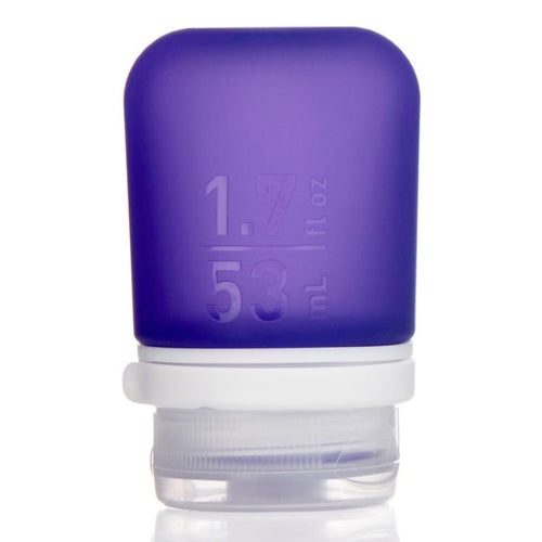 GoToob+ Small 50ml Purple