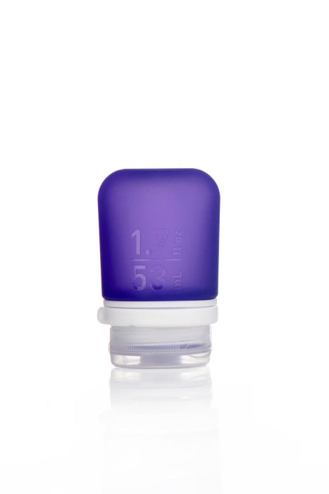 GoToob+ Small 50ml Purple