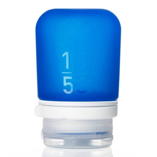 GoToob Small 53ml Blue