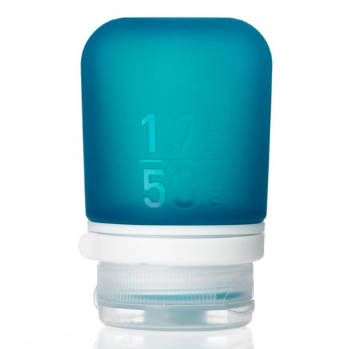 GoToob+ Small 50ml Teal