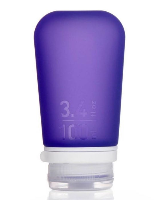 GoToob+ Large 100ml Purple