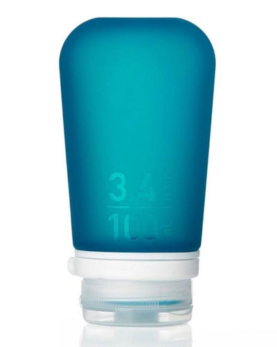 GoToob+ Large 100ml Teal