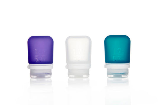 Sea to Summit Go Toob 3 pack small 50ml 