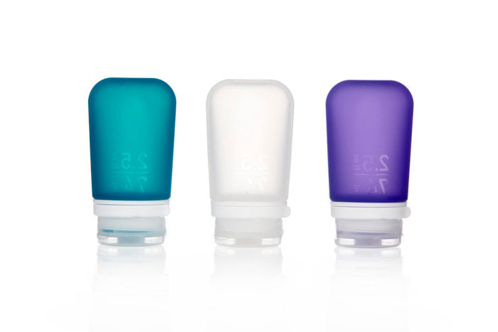 Load image into Gallery viewer, Go Toob+ Medium 74ml -3 Pack
