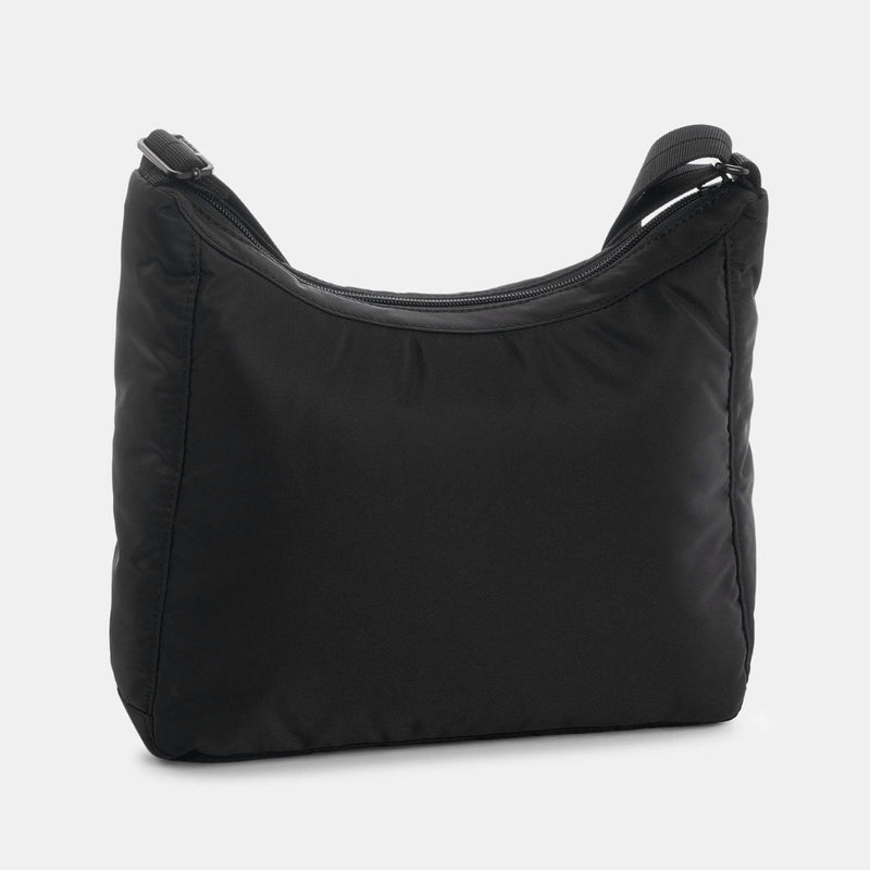 Load image into Gallery viewer, Hedgren Harper&#39;s S RFID Crossbody Bag - Black
