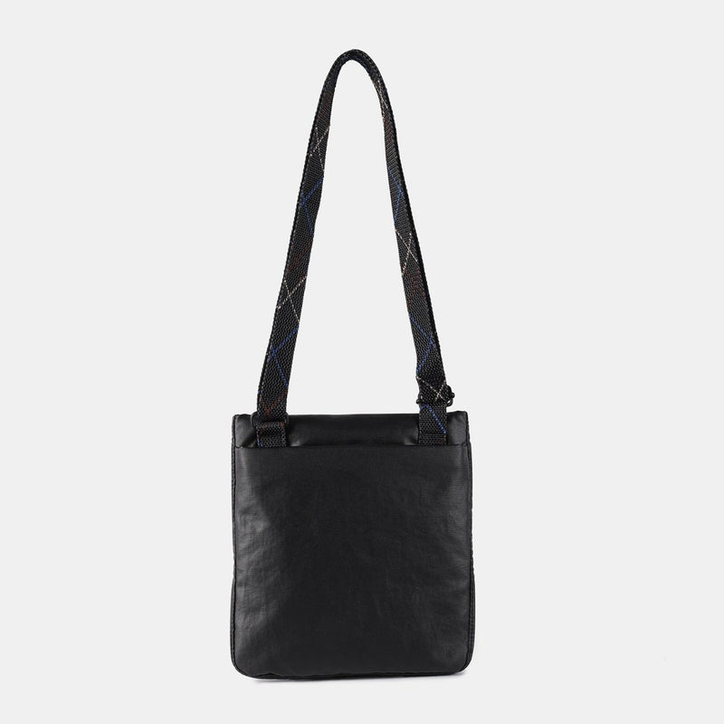 Load image into Gallery viewer, Hedgren Leonce Bag - Creased Black
