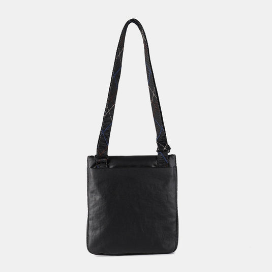 Hedgren Leonce Bag - Creased Black