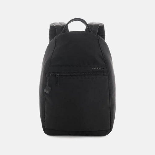 HEDGREN VOGUE RFID BACKPACK S BLACK