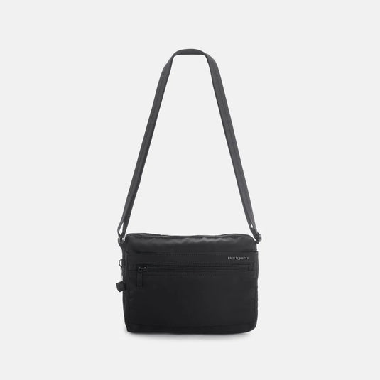 Hedgren Eye S RFID Crossover Bag - Black 