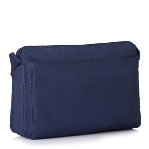 Hedgren Eye Medium Crossbody Bag - Total Eclipse