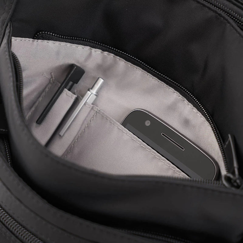 Load image into Gallery viewer, Hedgren Orva RFID Crossover Bag - Black
