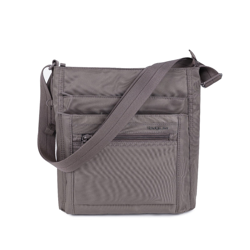 Load image into Gallery viewer, Hedgren Orva RFID Crossbody Bag - Sepia 
