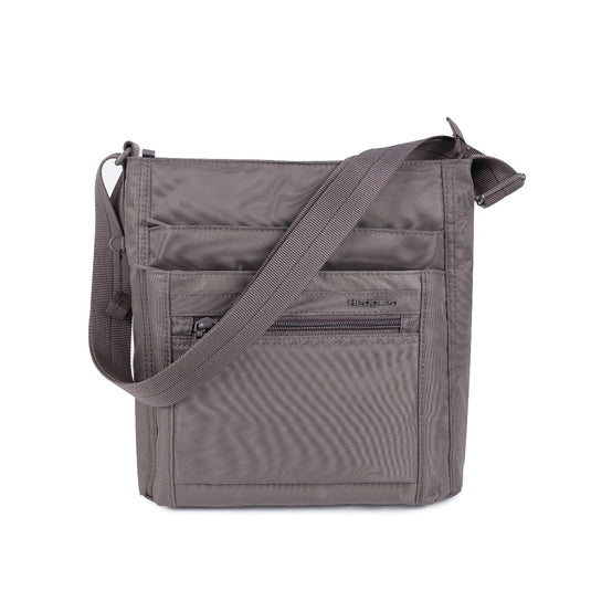 Hedgren Orva RFID Crossbody Bag - Sepia 