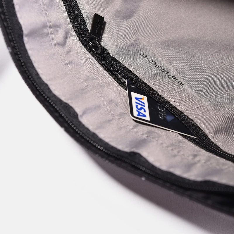 Load image into Gallery viewer, Hedgren Orva RFID Shoulder Bag -- Gradient Print
