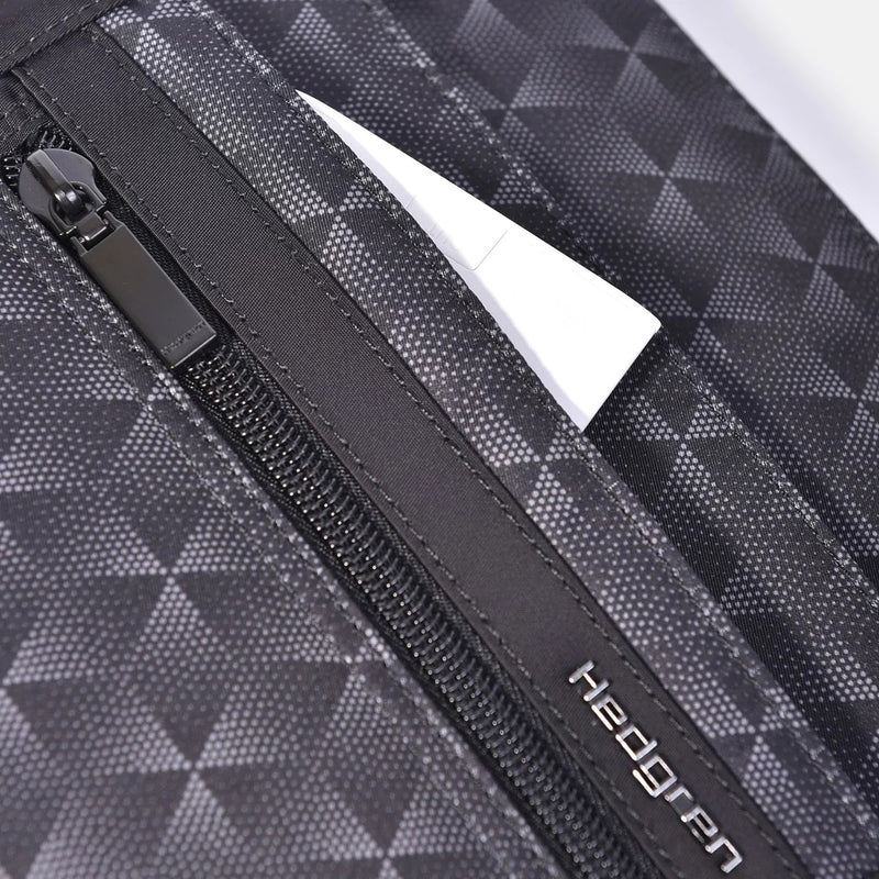 Load image into Gallery viewer, Hedgren Orva RFID Shoulder Bag -- Gradient Print
