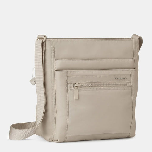 Hedgren Orva RFID Crossbody Bag - Cashmere Beige