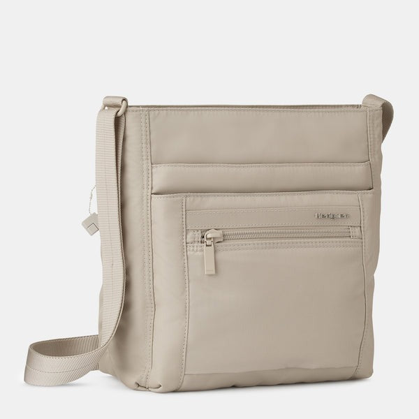 Load image into Gallery viewer, Hedgren Orva RFID Crossbody Bag - Cashmere Beige
