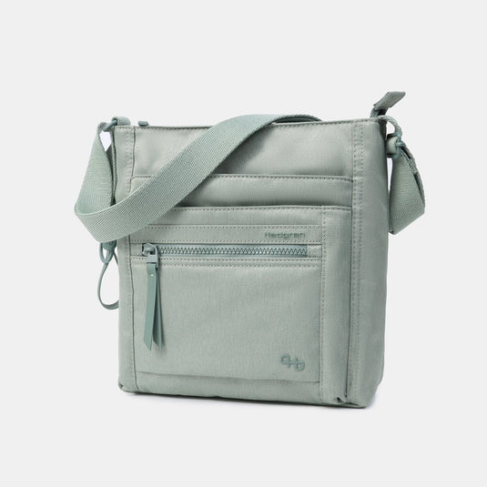 Hedgren Orva RFID Crossbody Bag - Jean Lily Pad