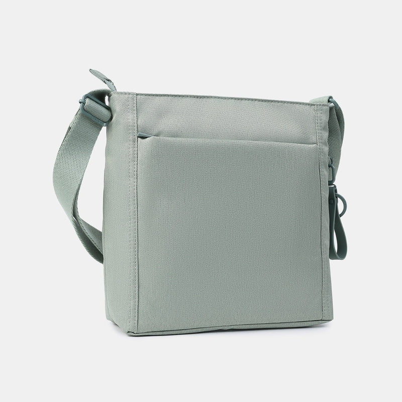 Load image into Gallery viewer, Hedgren Orva RFID Crossbody Bag - Jean Lily Pad
