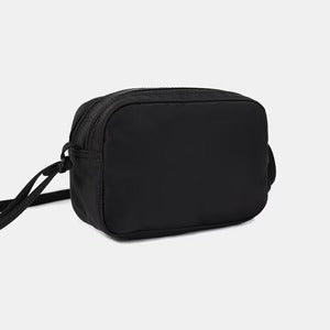 Hedgren Maia RFID Crossbody Bag - Black