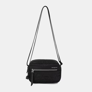 Hedgren Maia RFID Crossbody Bag - Black