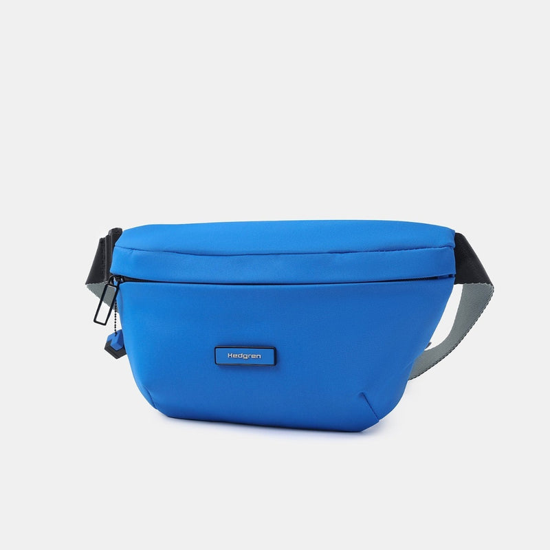 Load image into Gallery viewer, Hedgren Halo Waistbag - Strong Blue
