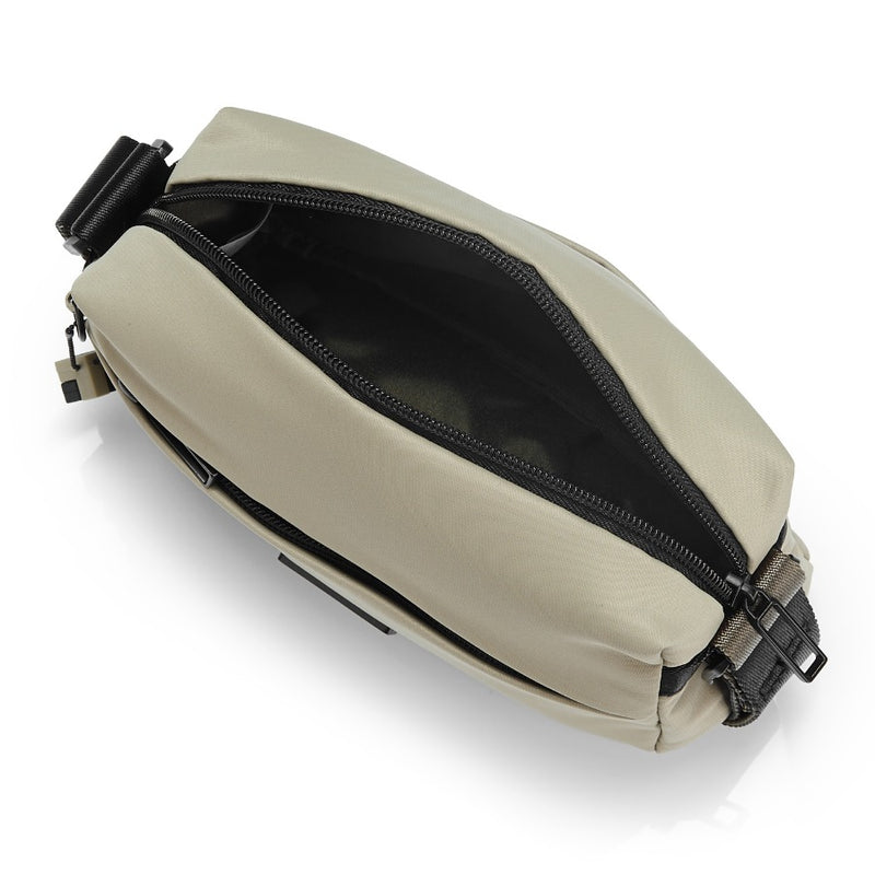 Load image into Gallery viewer, Hedgren Neutron Small Crossover Bag - Comet Beige
