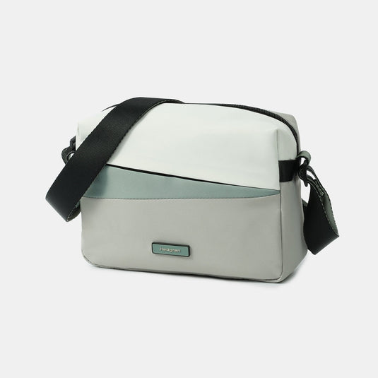 Hedgren Neutron Medium Crossbody Bag - Naturals Mix