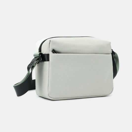 Hedgren Neutron Medium Crossbody Bag - Naturals Mix