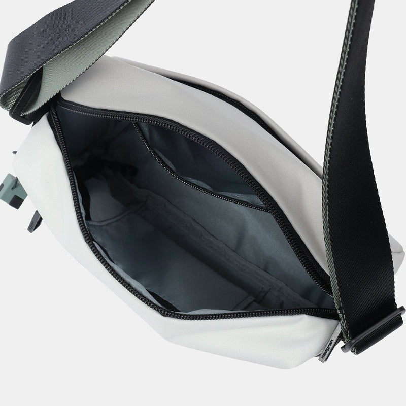 Load image into Gallery viewer, Hedgren Neutron Medium Crossbody Bag - Naturals Mix
