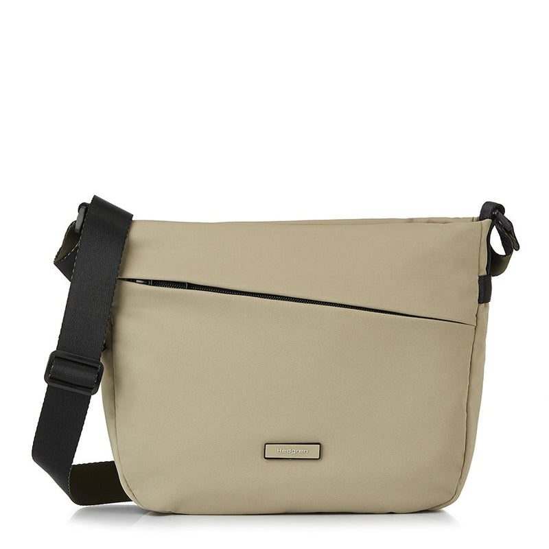 Load image into Gallery viewer, Hedgren Gravity Crossover Bag - Comet Beige
